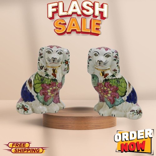 Hand painted porcelain - 5.9",
