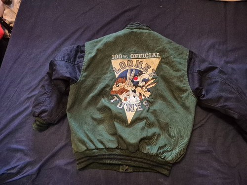 Vintage warner brothers kids - brothers,