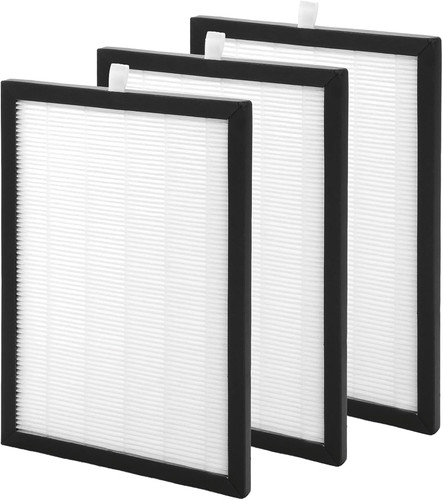 Spares2go hepa filter for - filter,