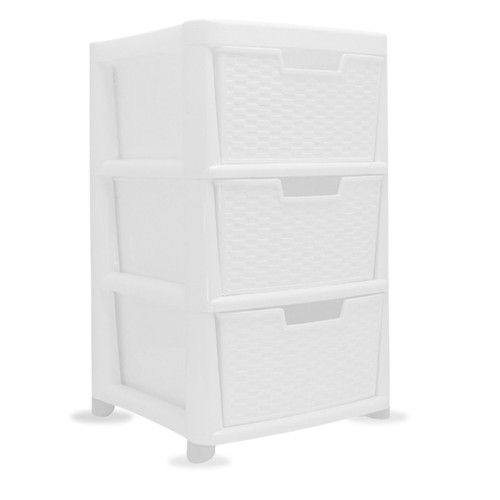 Large rattan effect - effect, storage