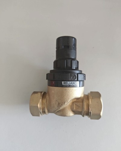 Reliance water controls 330 - reliance,