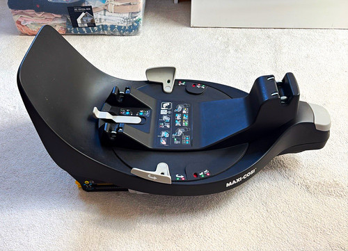 Maxi cosi familyfix - familyfix, 360