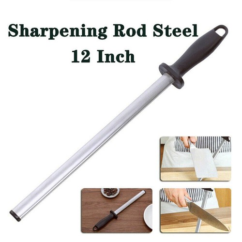 Inch sharpening steel - 12,