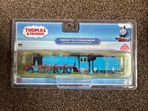 Bachmann thomas and friends - thomas,