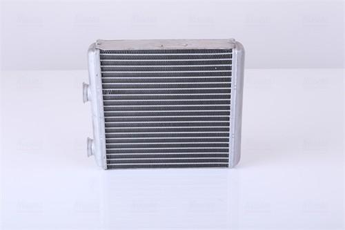 72663 nissens heat exchanger - nissens,