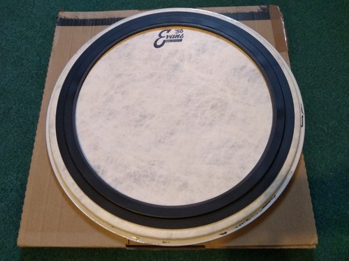 Evans emad calftone - 18",