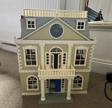 Sylvanian Families Grand Hotel