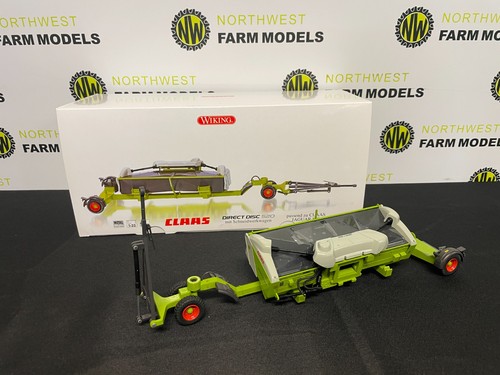 Wiking scale claas direct - 1:32,