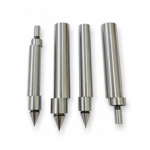 4pc centre finder and - 4pc,
