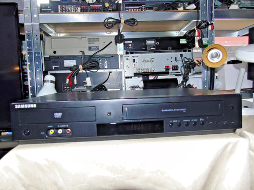 Samsung dvd v6800 - dvd-v6800, head