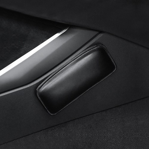 Black car interior leg - 1×,