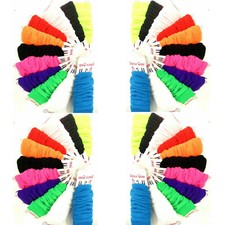 WOMENS GIRLS LEG WARMERS