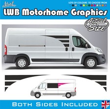 LWB Peugeot Boxer L2 Motorhome