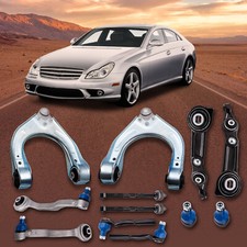 WISHBONE SUSPENSION ARMS KIT