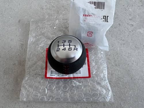 Genuine honda gear - genuine, knob