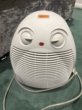 Fan Heater
