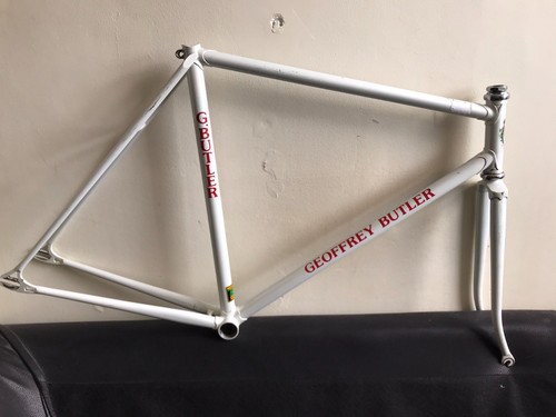 Geoffrey butler 53cm reynolds - butler,