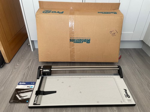Rotatrim pro24 professional - rotatrim, pro24,
