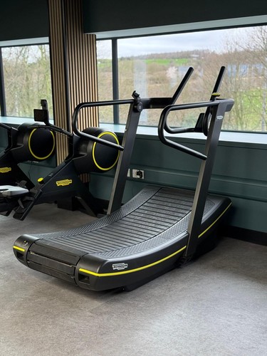 Technogym skillmill connect - technogym,