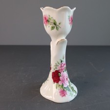 Vintage Crown Fine Bone China