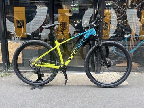 Trek xcaliber shimano - trek,