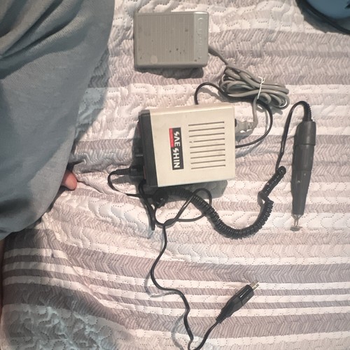 Saeshin strong 204 electric - saeshin,