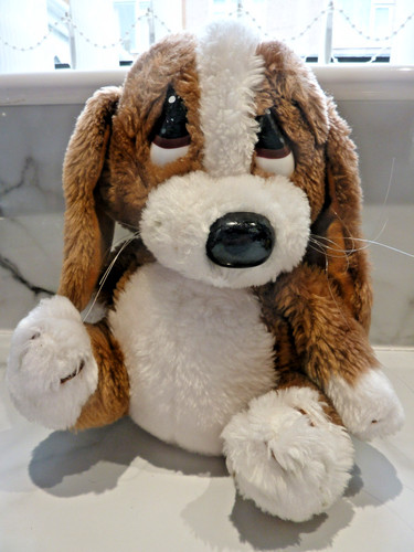Vintage 1980s applause sad sam - vintage,