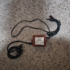 Bewator 12V Supply - BPZ 80