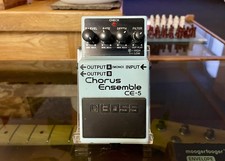 Boss CE-5 Chorus Ensemble