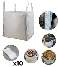 Ton bulk bags - bulk,