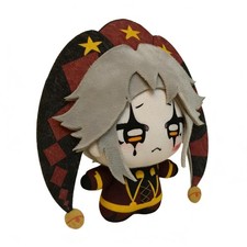 The Freak Circus Pierrot 10cm