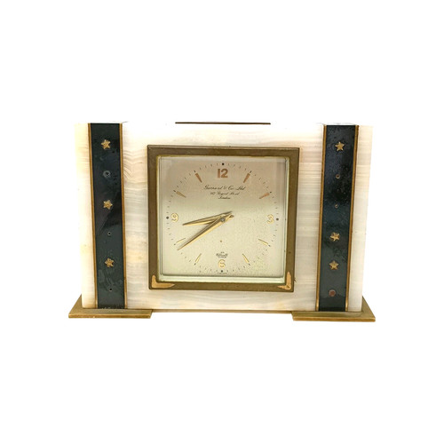 Vintage elliott garrard - elliott,