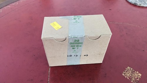 Wjn ltd 303 british 7 - wjn&s,