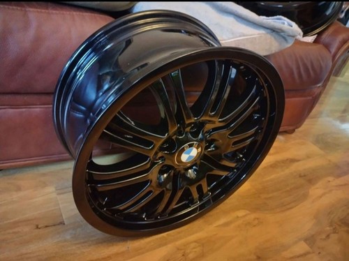 Genuine bmw style - m3, 8j