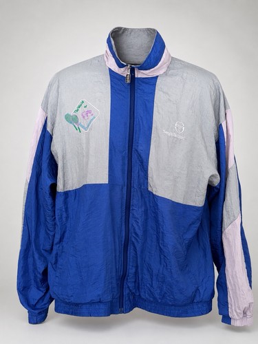 Sergio tacchini vintage - vintage, tennis