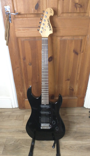 Washburn series string - x-series, 6