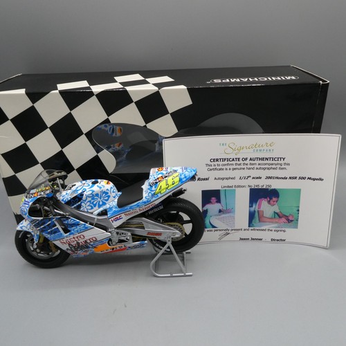 Minichamps 122 016196 - minichamps,
