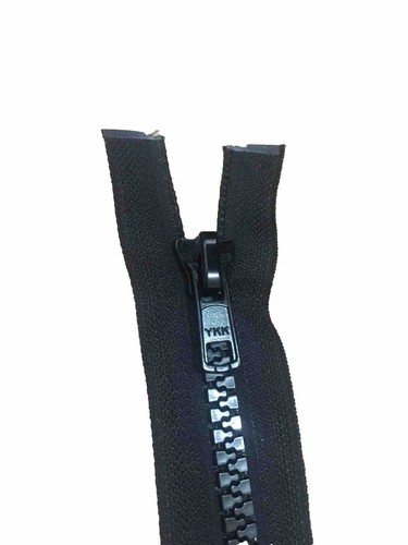 Long heavy duty zip - zip, very