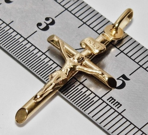 9ct yellow gold sterling - 9ct,