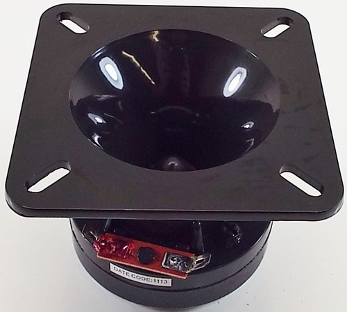 Cerwin vega horn tweeter - cv,