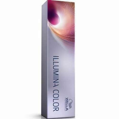 Wella illumina color 60ml - illumina,