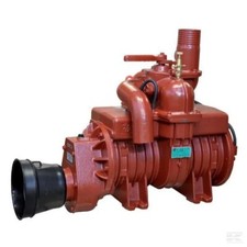 8000L Vacuum Pump MEC 8000 - Slurry Tanker, Tractor MEC8000M 