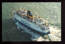 Fe4627 sealink ferry - sealink,