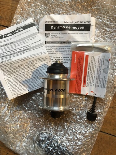 Shimano alfine s701 - shimano,