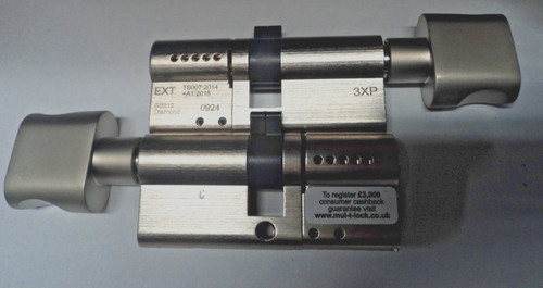 Mtl 300 euro cylinder - x,