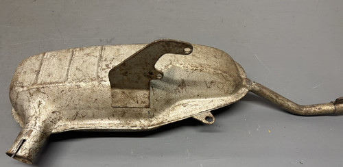 Italian period lambretta - italian,