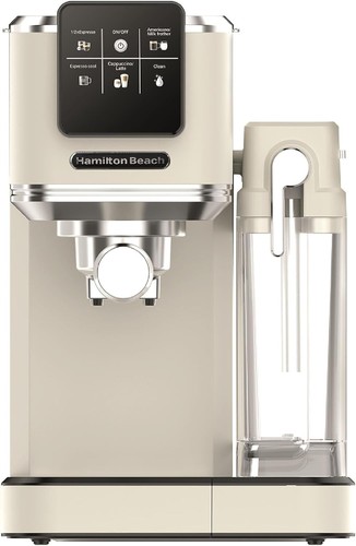 Hamilton beach espresso - espresso, coffee