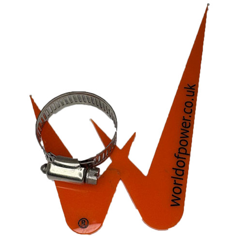 Sip 64068 blade guard clip - 64068,
