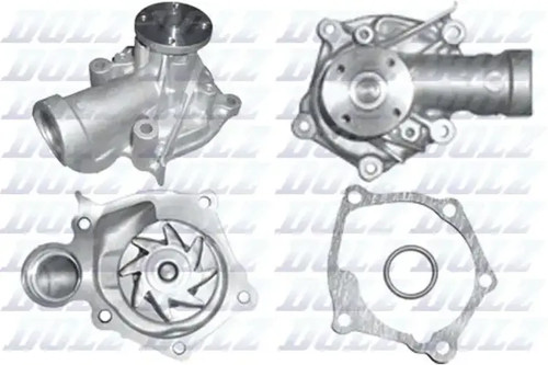 Water pump h233 dolz - water,