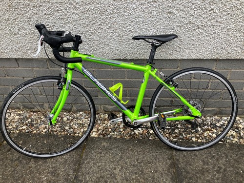Isla bike drop - handle, good
